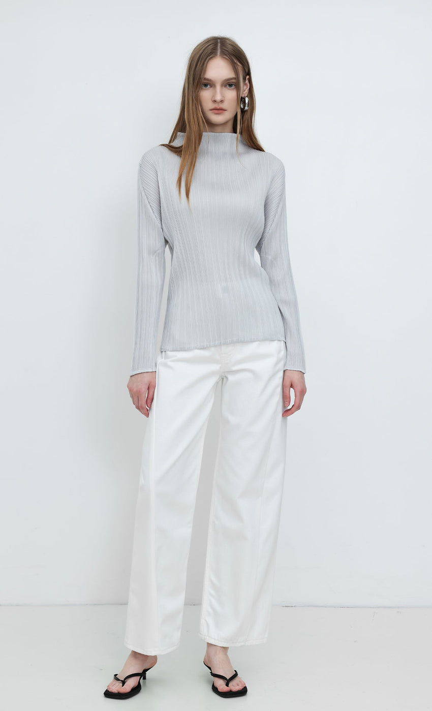 One Size - Fits XS to L / Light Grey