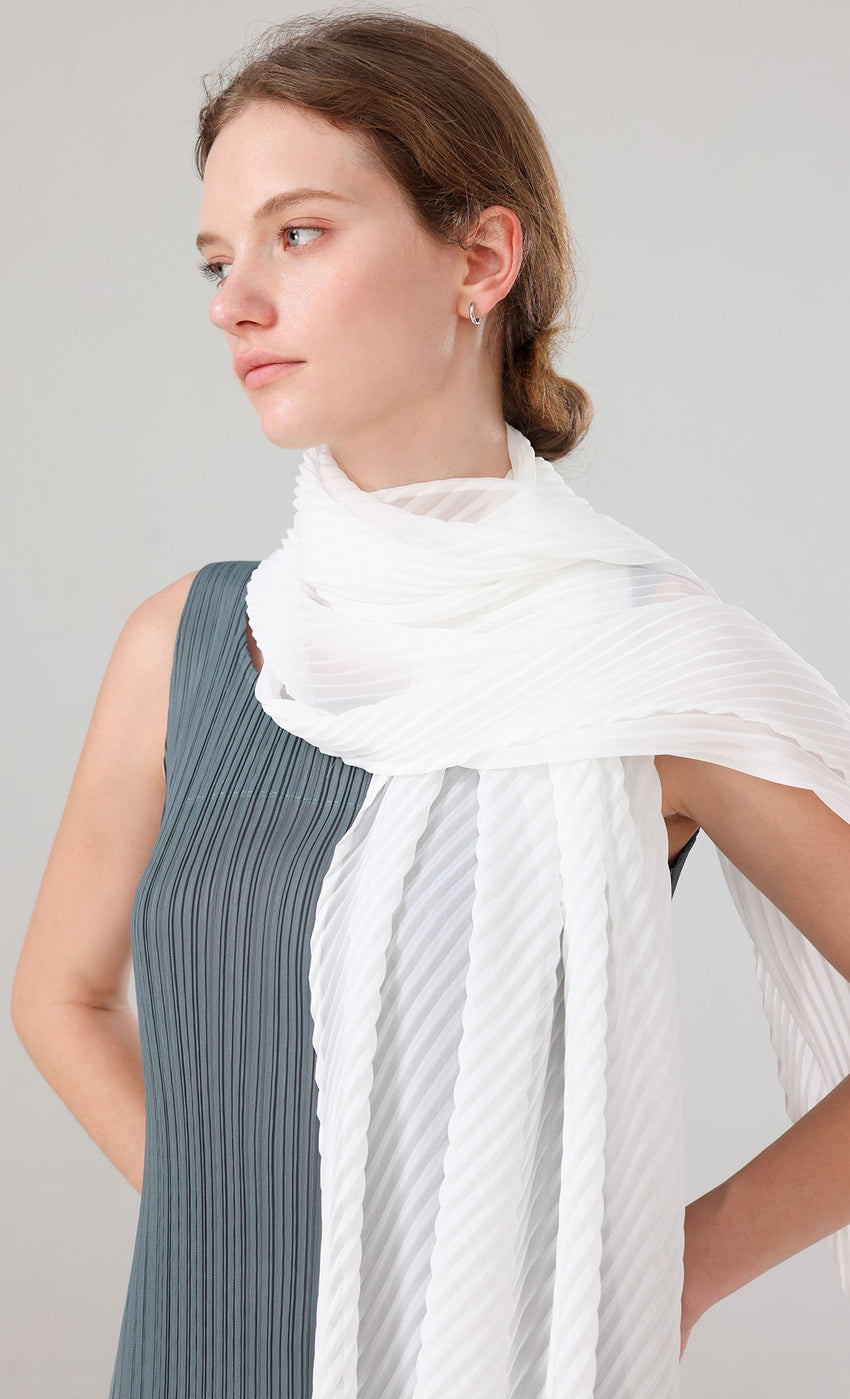 One-size / White
