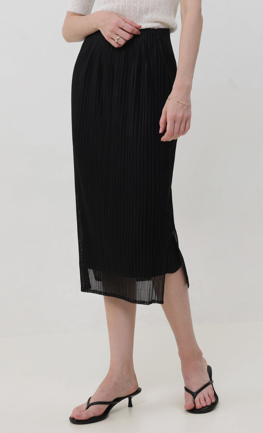 Free Size — Fit For XS - L / Black