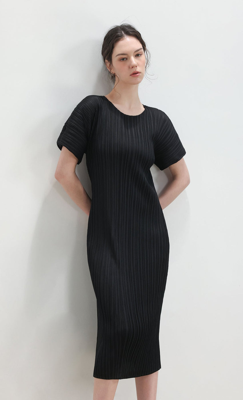 Free Size — Fit For XS - L / Black