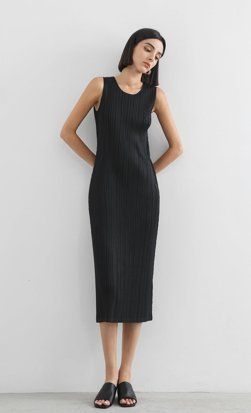 Free Size — Fit For XS - L / Black