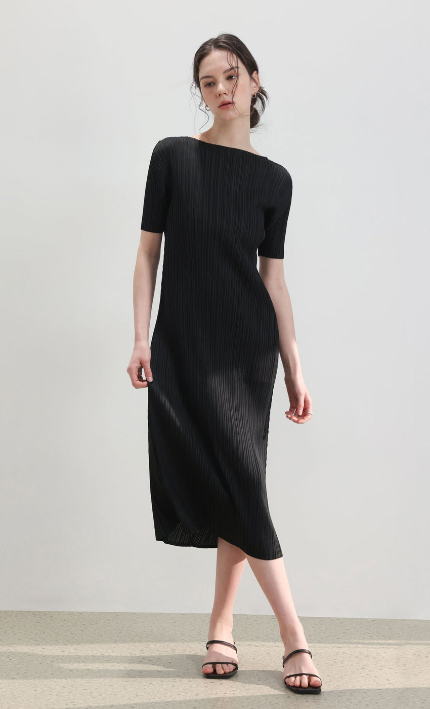 Free Size — Fit For XS - L / Black