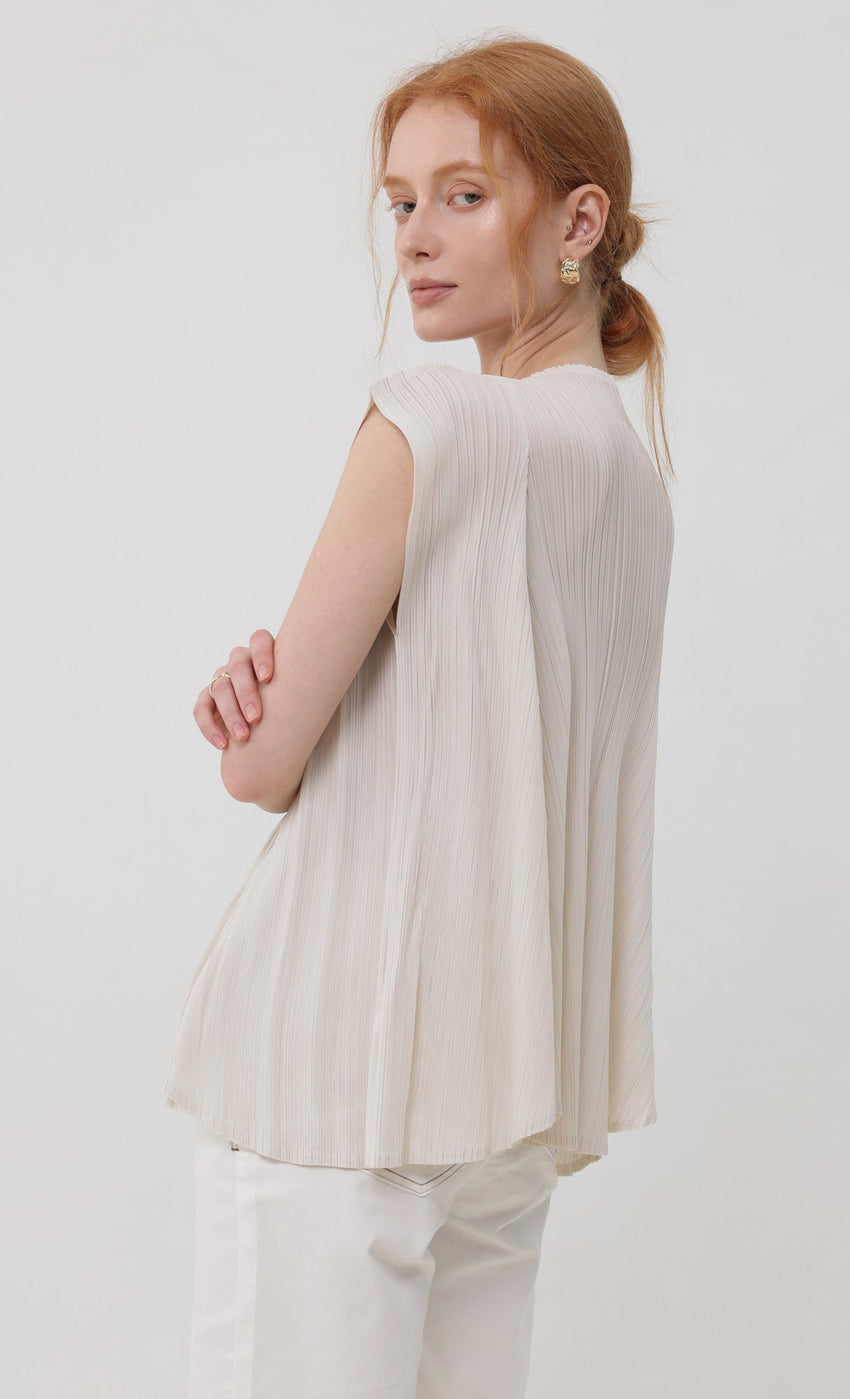 Free size / Light Beige