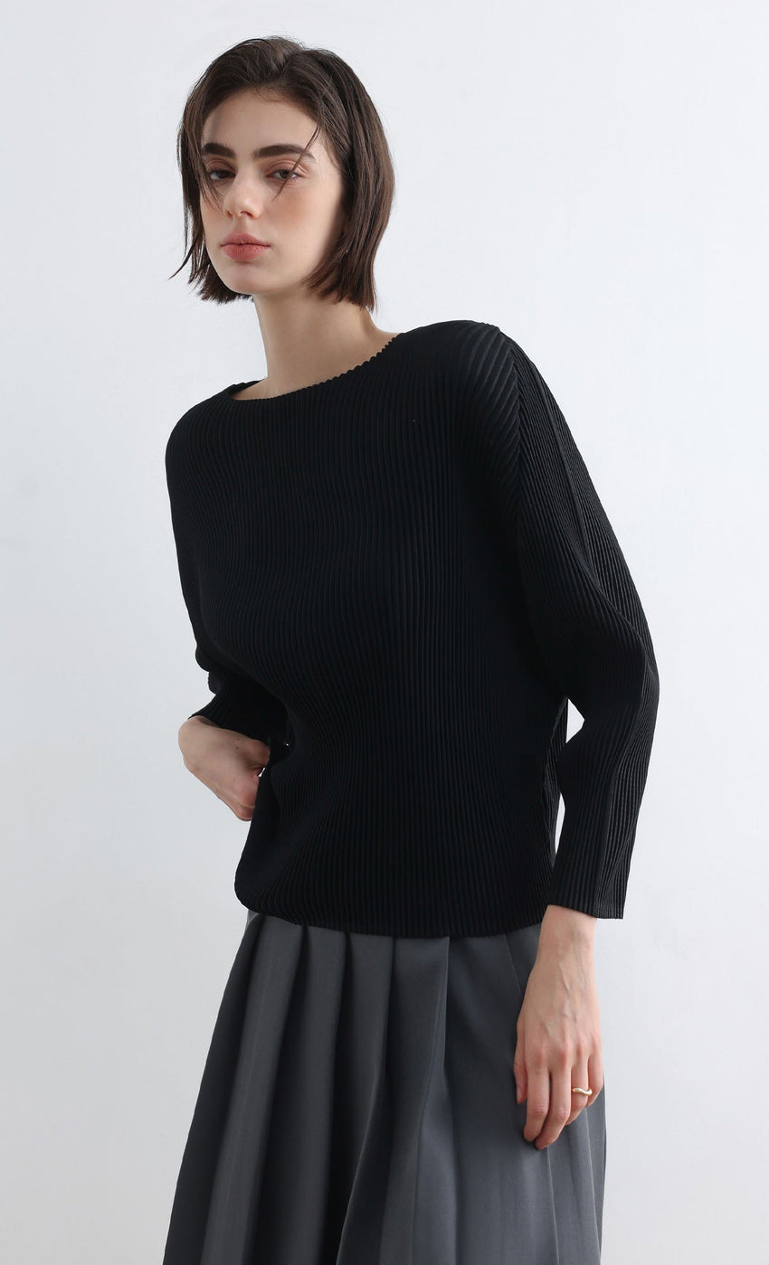 Free Size — Fit For XS - L / Black