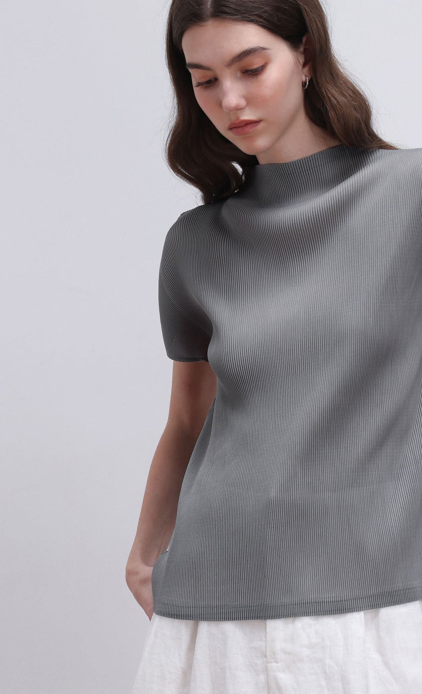 Free Size — Fit For XS - L / Grey