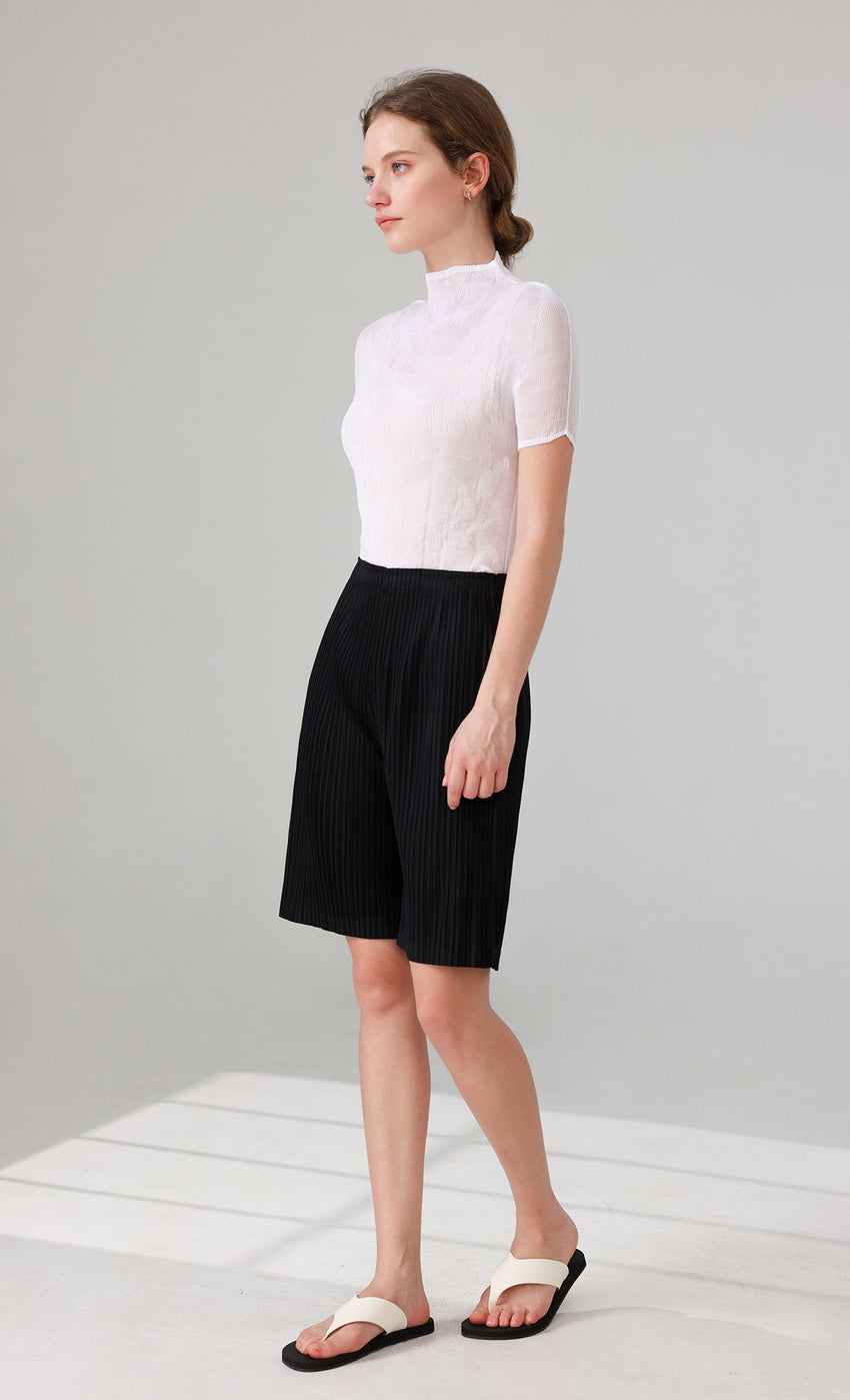 Free Size — Fit For XS - L / Black