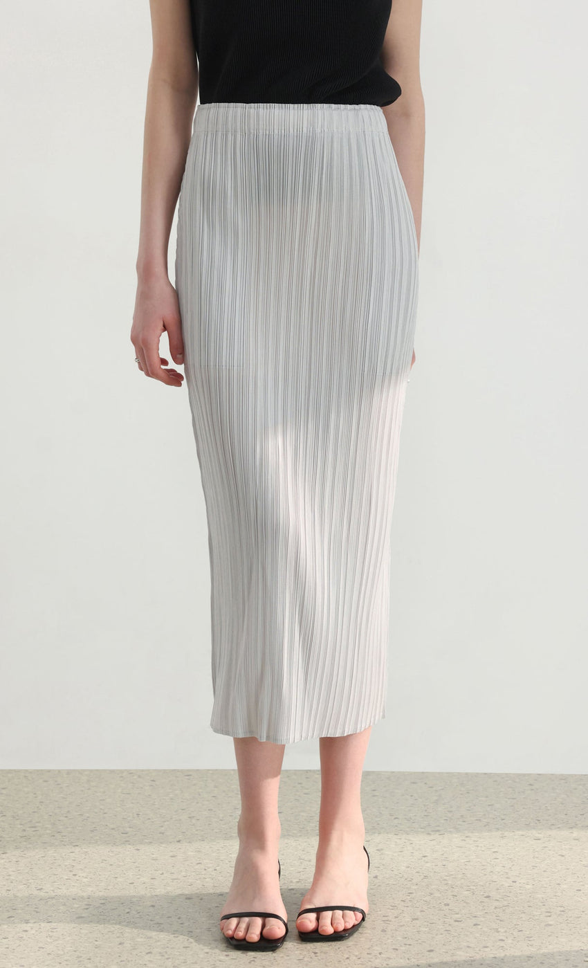 Free Size — Fit For XS - L / Light Grey