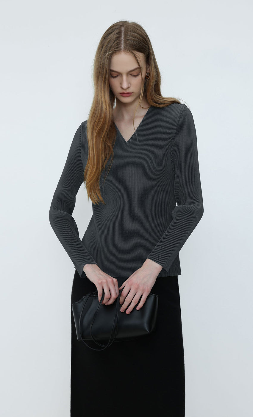 One Size - Fits XS to L / Charcoal