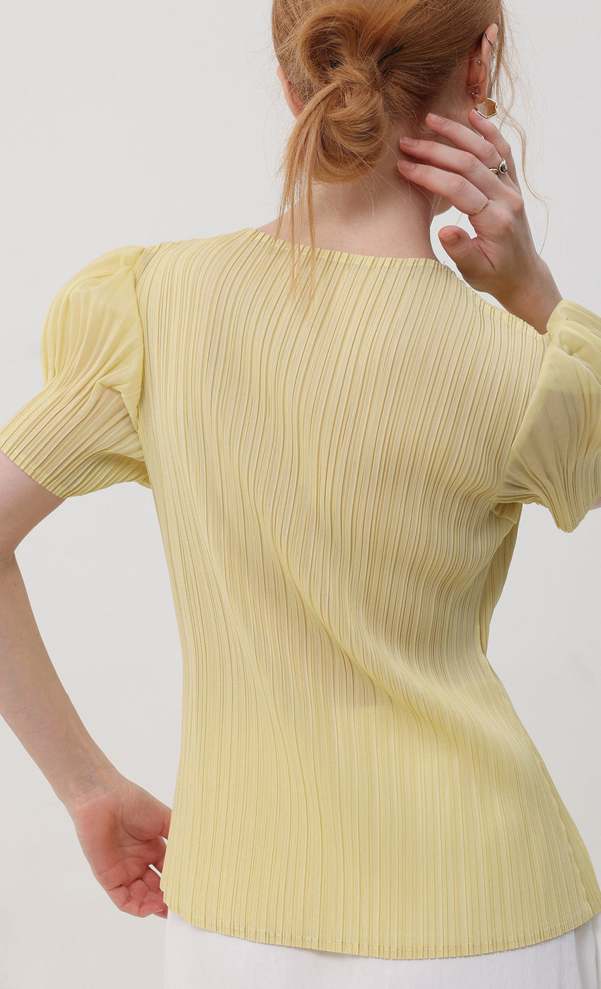 Free size / Yellow