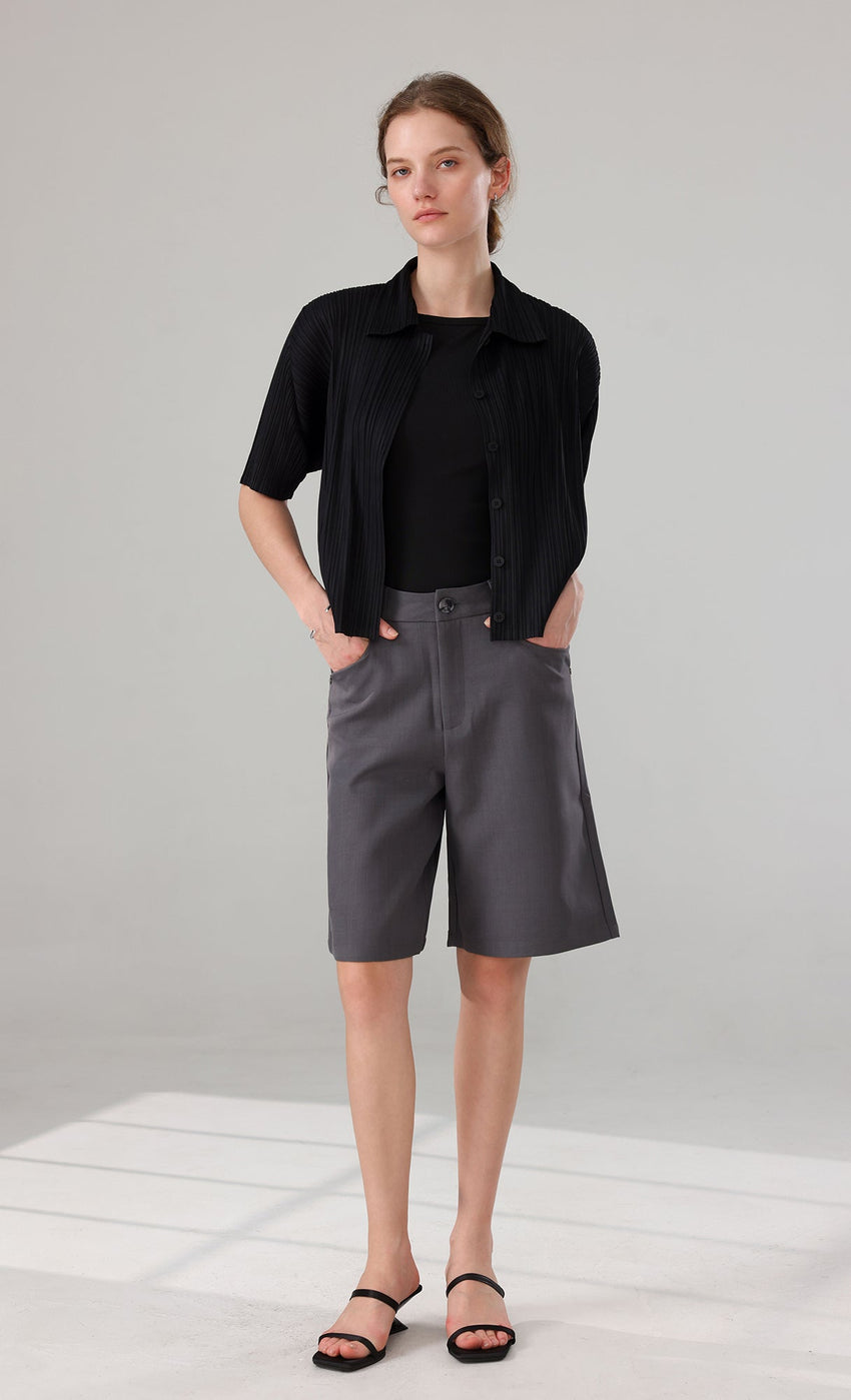 Free Size — Fit For XS - L / Black