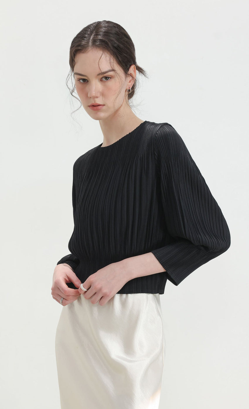 Free Size — Fit For XS - L / Black