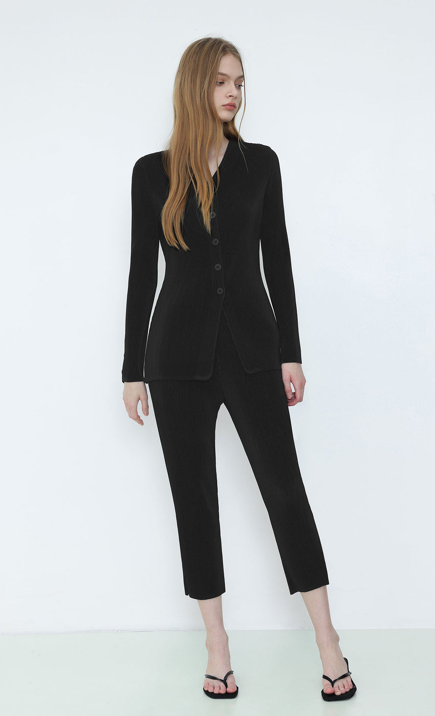 One Size - Fits XS to L / Black
