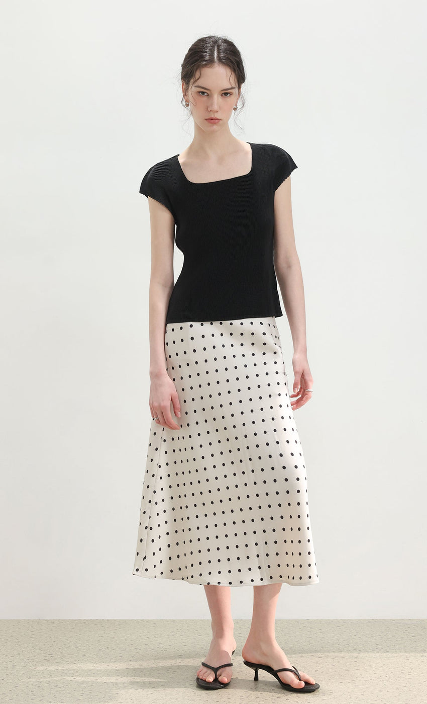 Free Size — Fit For XS - L / Black