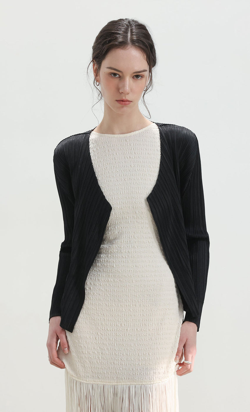 Free Size — Fit For XS - L / Black