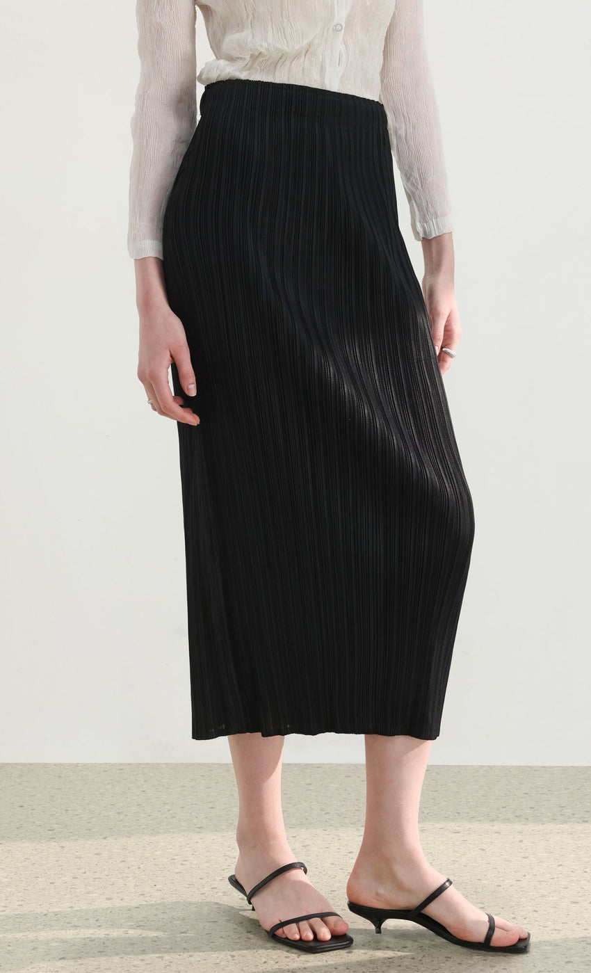 Free Size — Fit For XS - L / Black