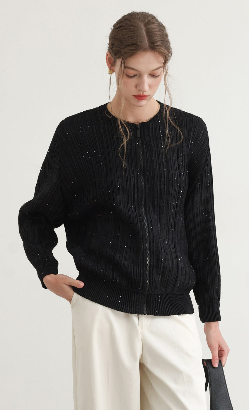 Free Size — Fit For XS - L / Black