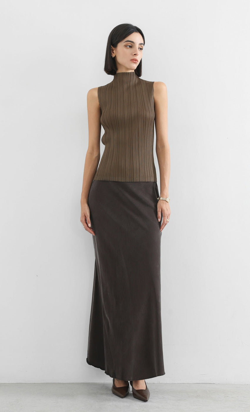 Free size / Brown