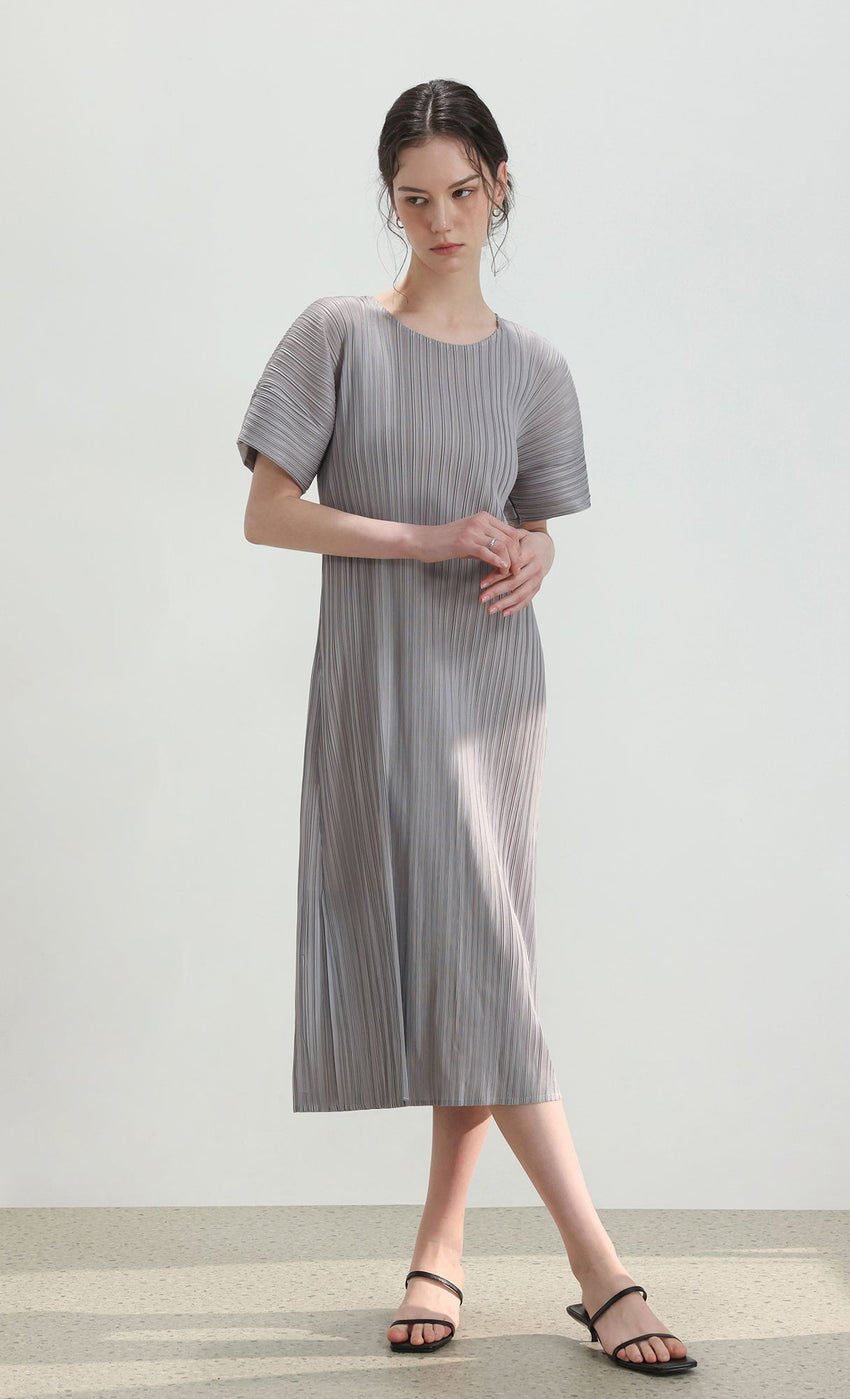 Free Size — Fit For XS - L / Grey