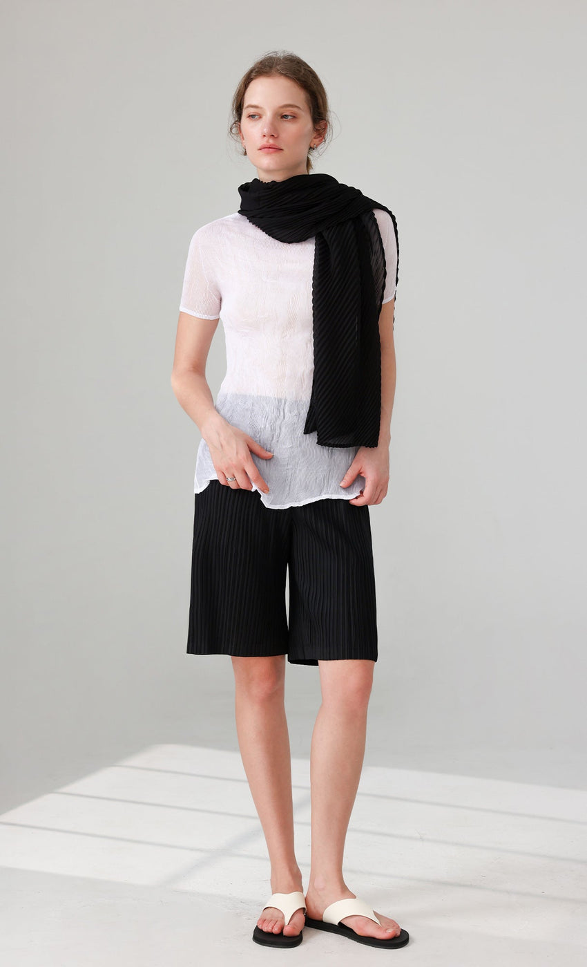 One-size / Black