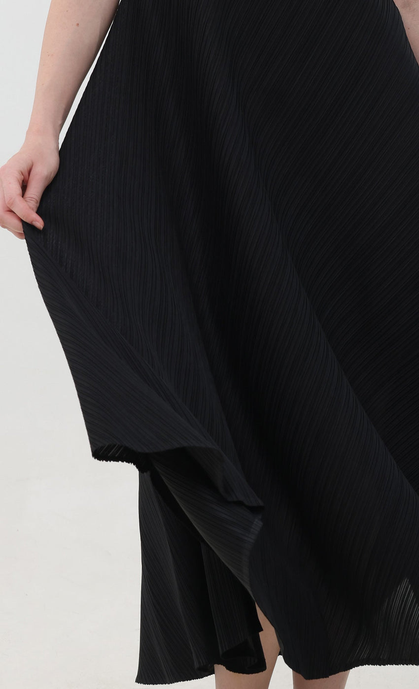 Free Size — Fit For XS - L / Black