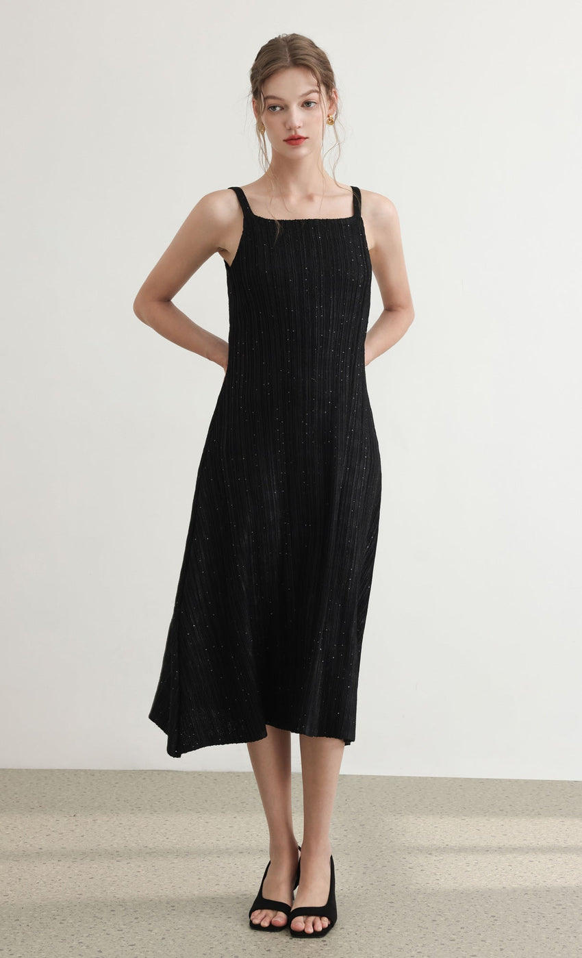Free Size — Fit For XS - L / Black