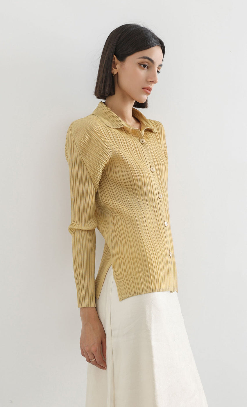 Free Size — Fit For XS - L / Camel