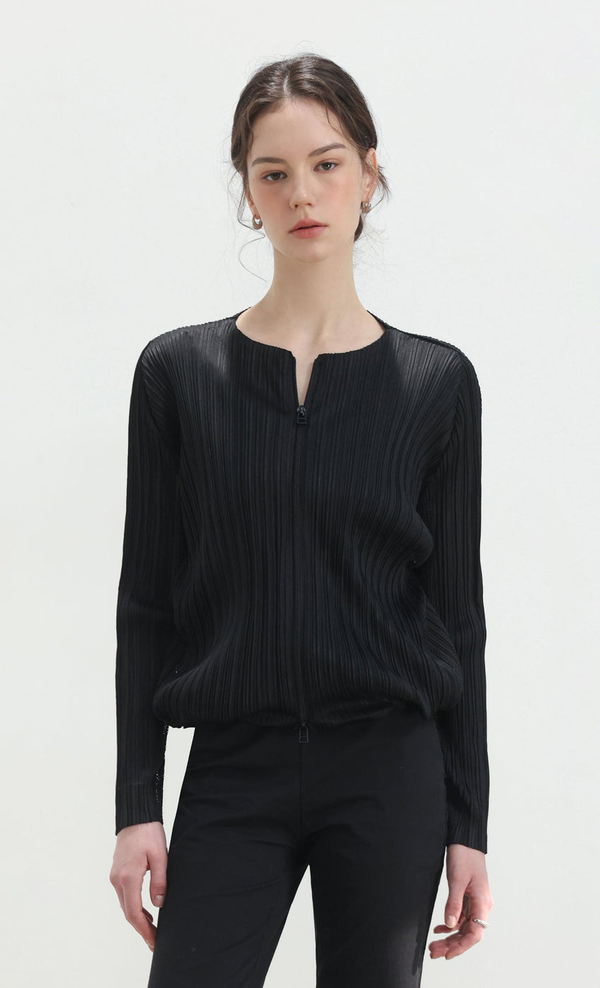 Free Size — Fit For XS - L / Black