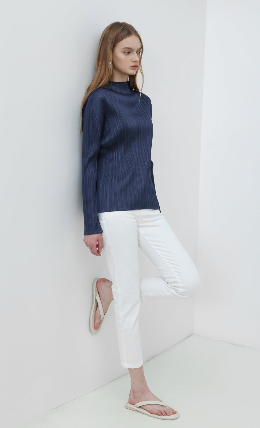 One Size - Fits XS to L / Navy