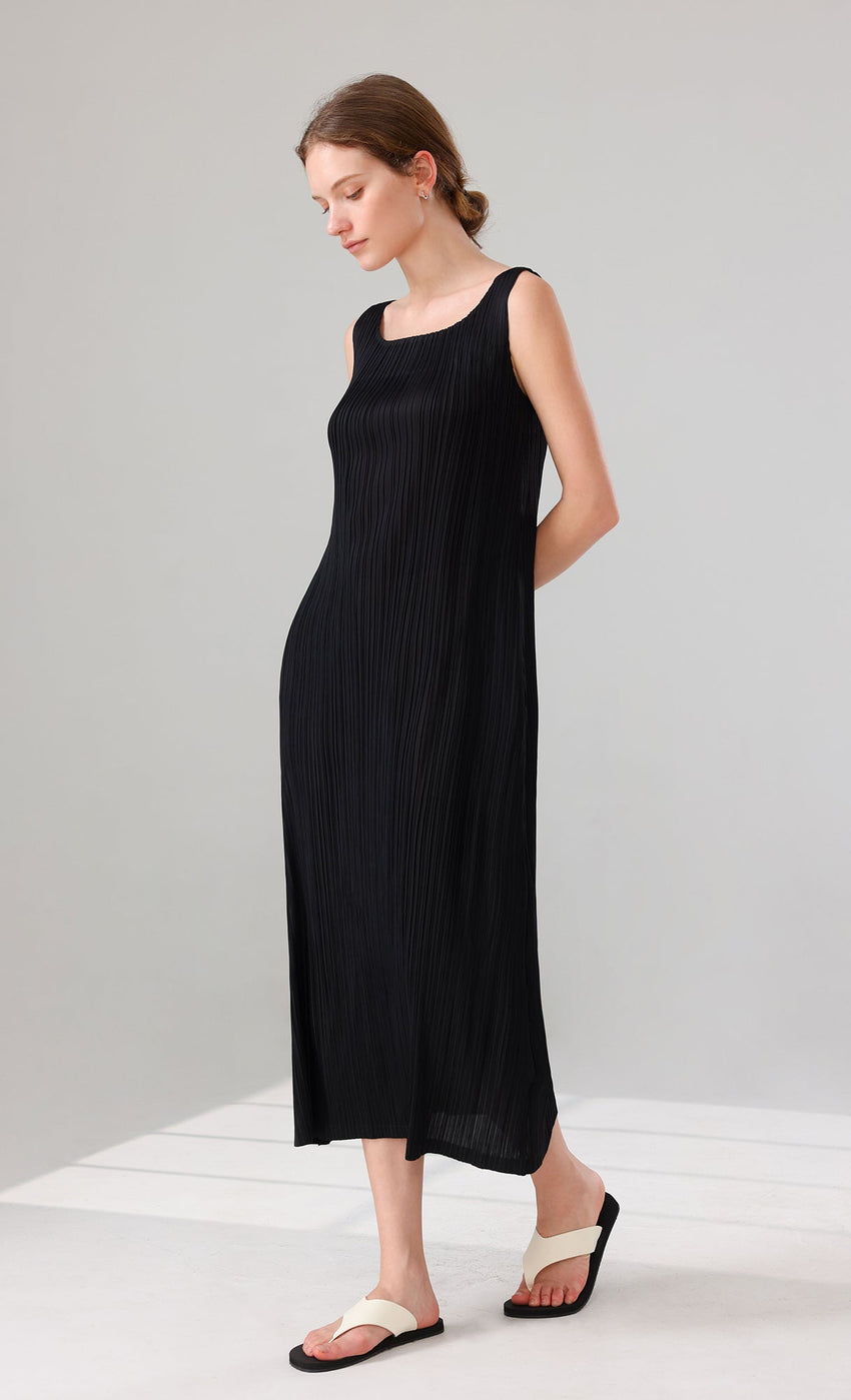Free Size — Fit For XS - L / Black