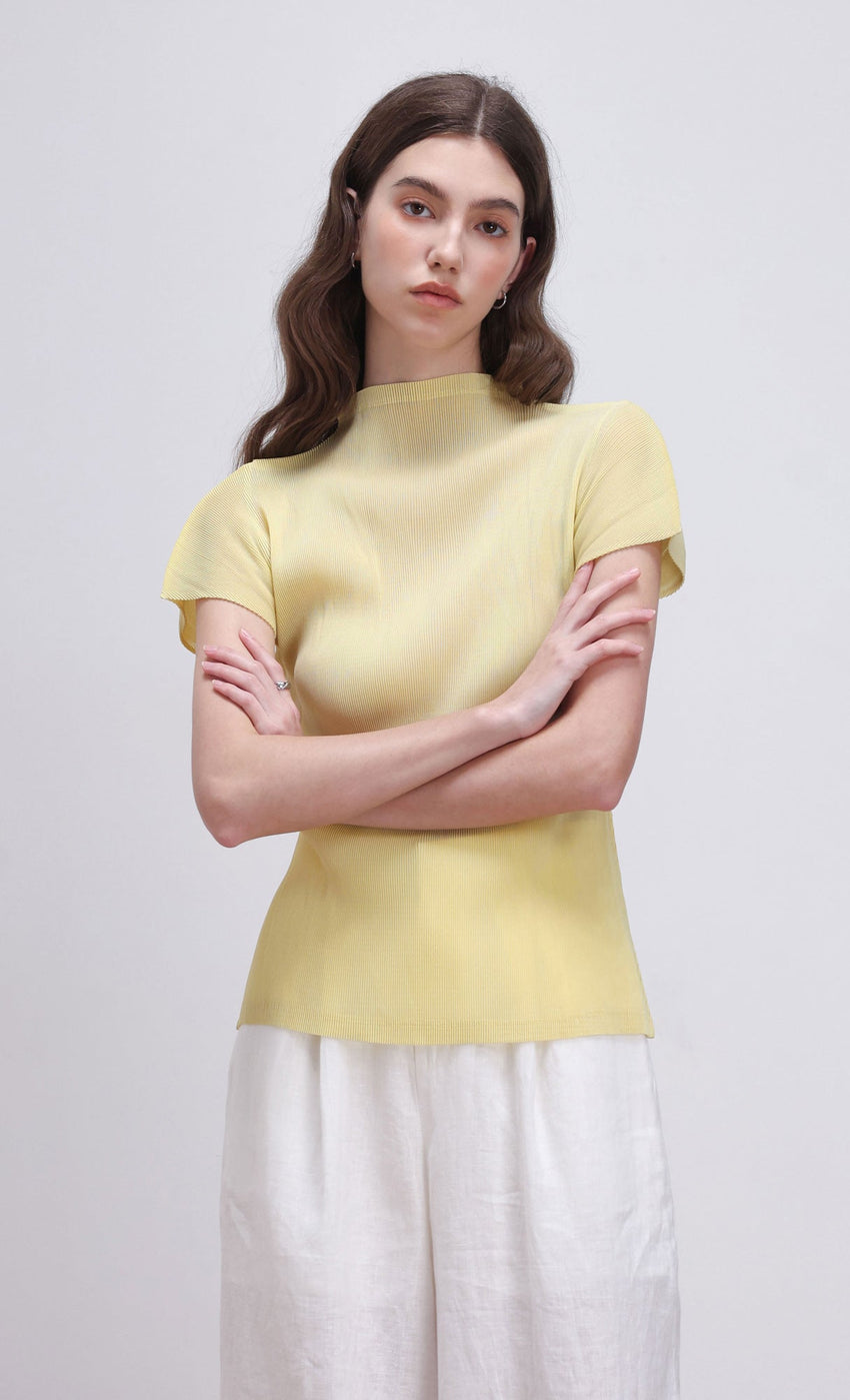 Free Size — Fit For XS - L / Yellow