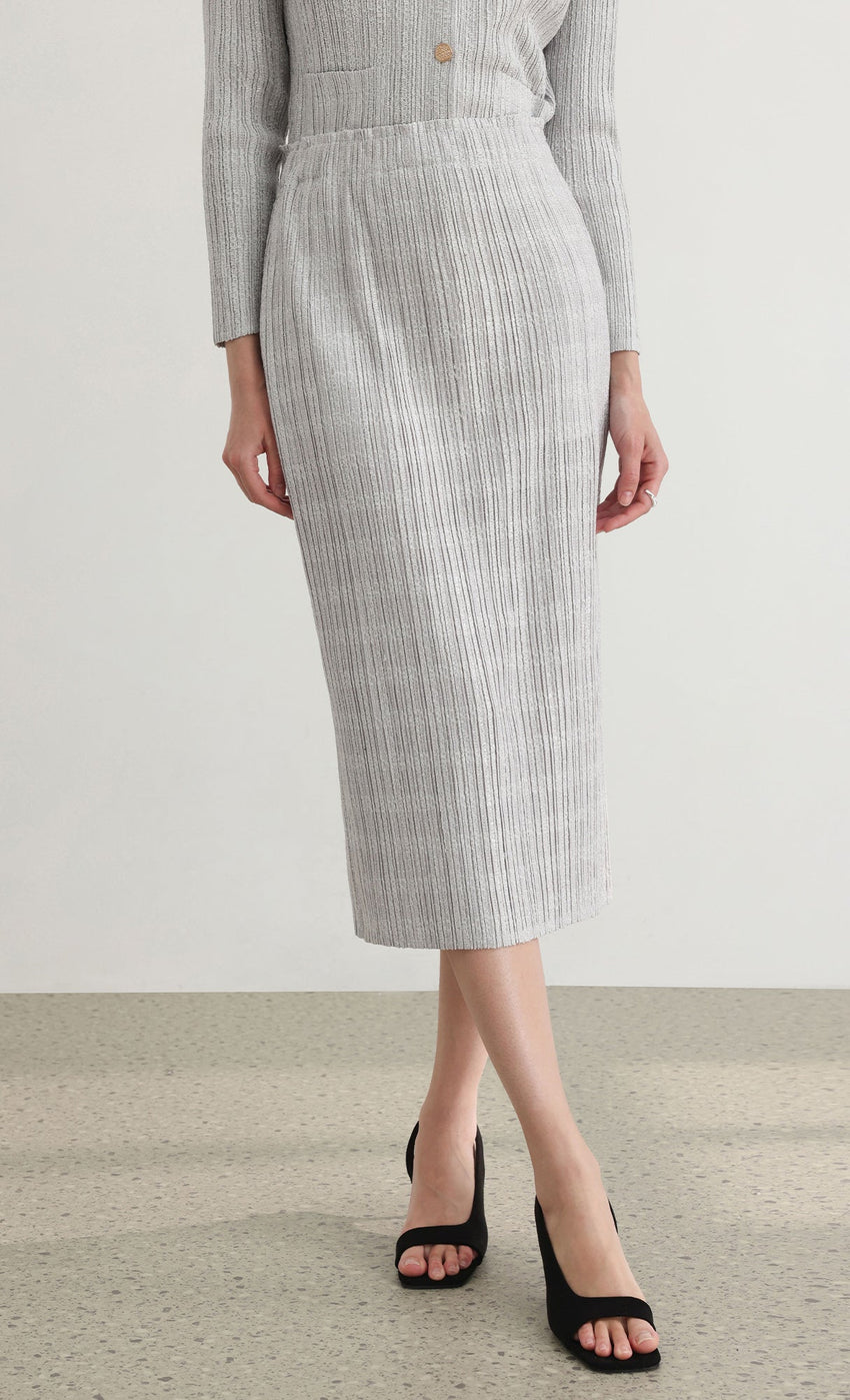 Free Size — Fit For XS - L / Grey
