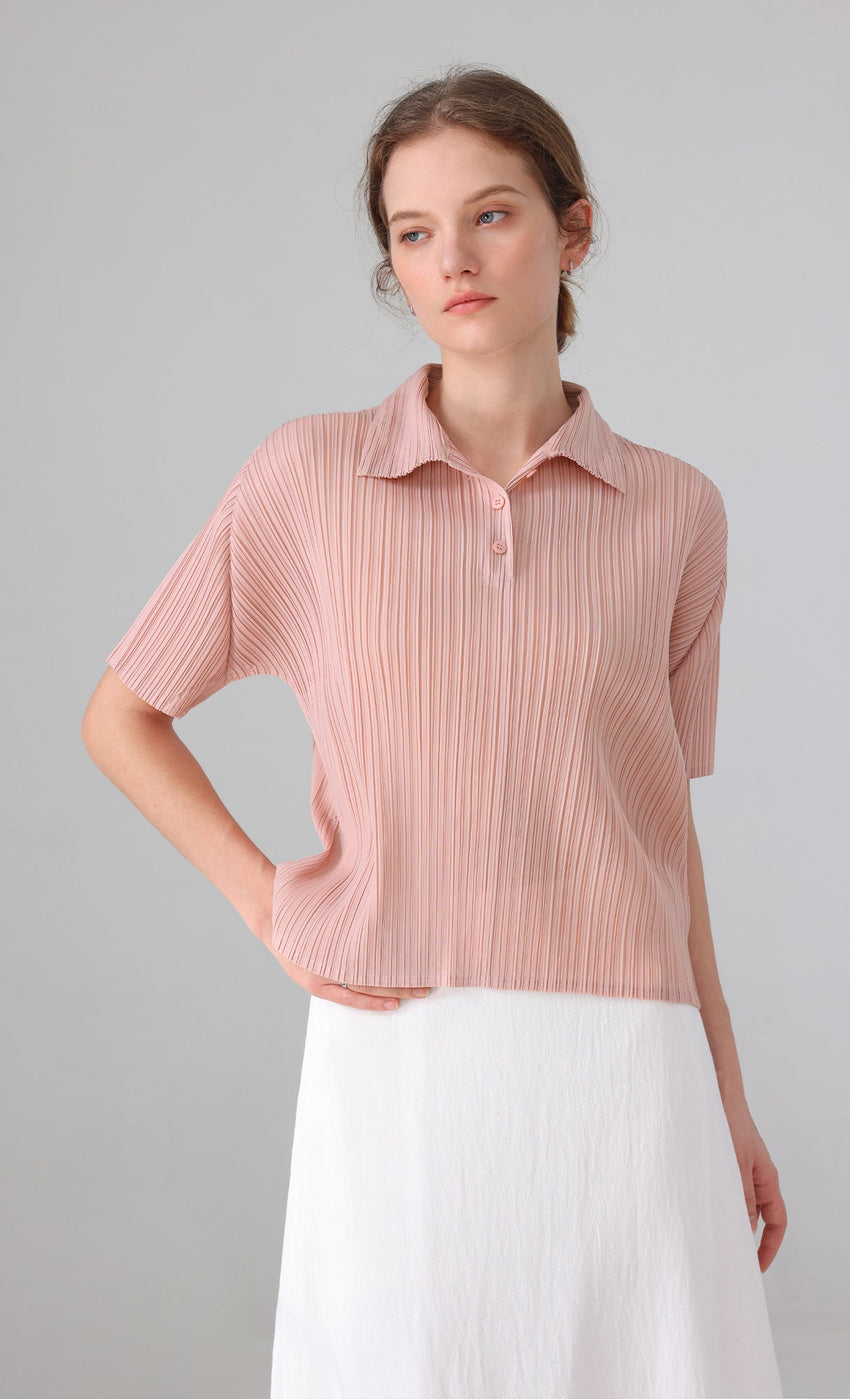 Free Size — Fit For XS - L / Pink