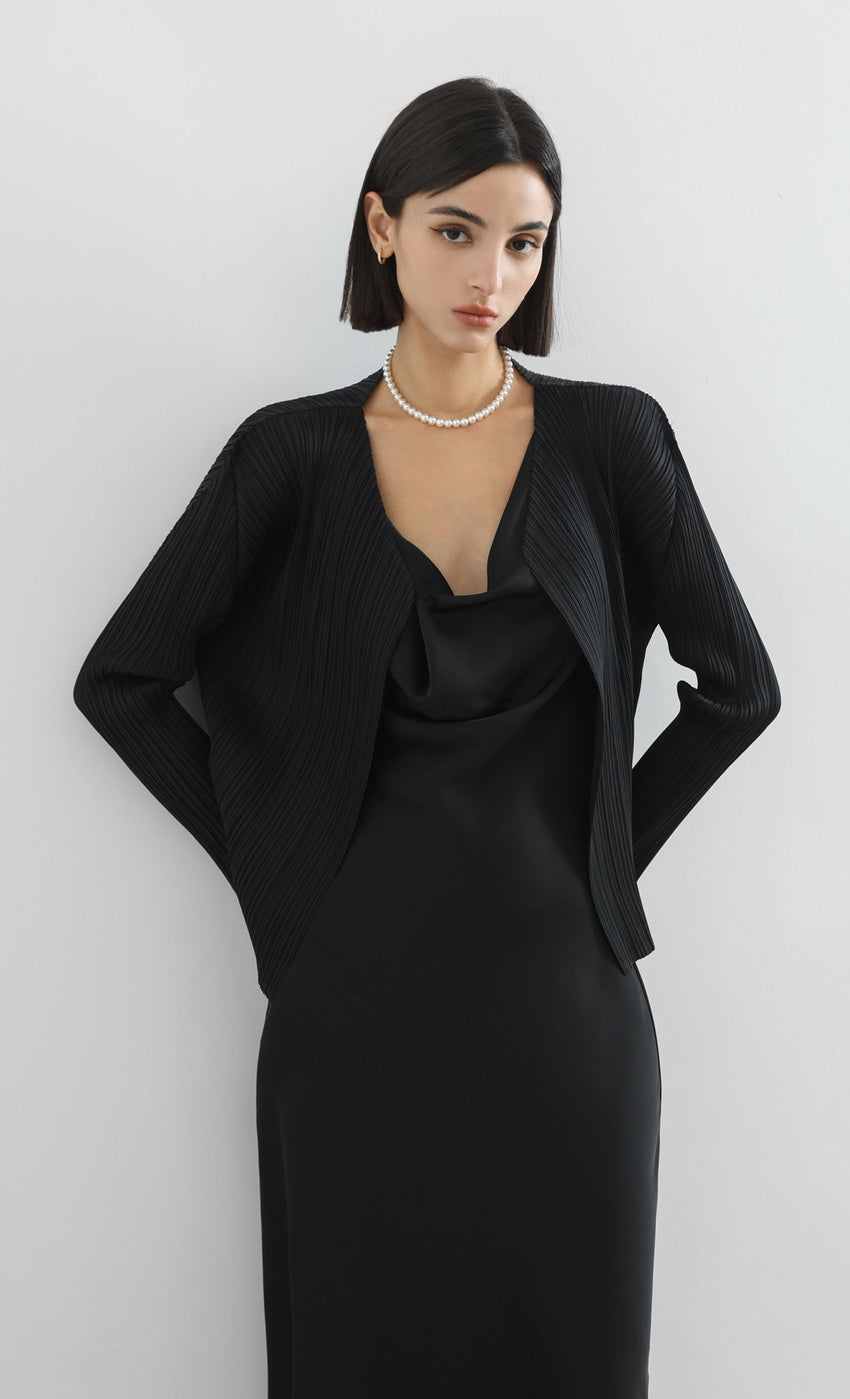 Free Size — Fit For XS - L / Black