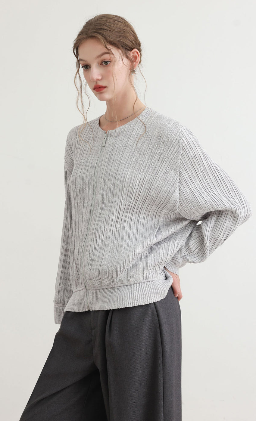 Free Size — Fit For XS - L / Grey