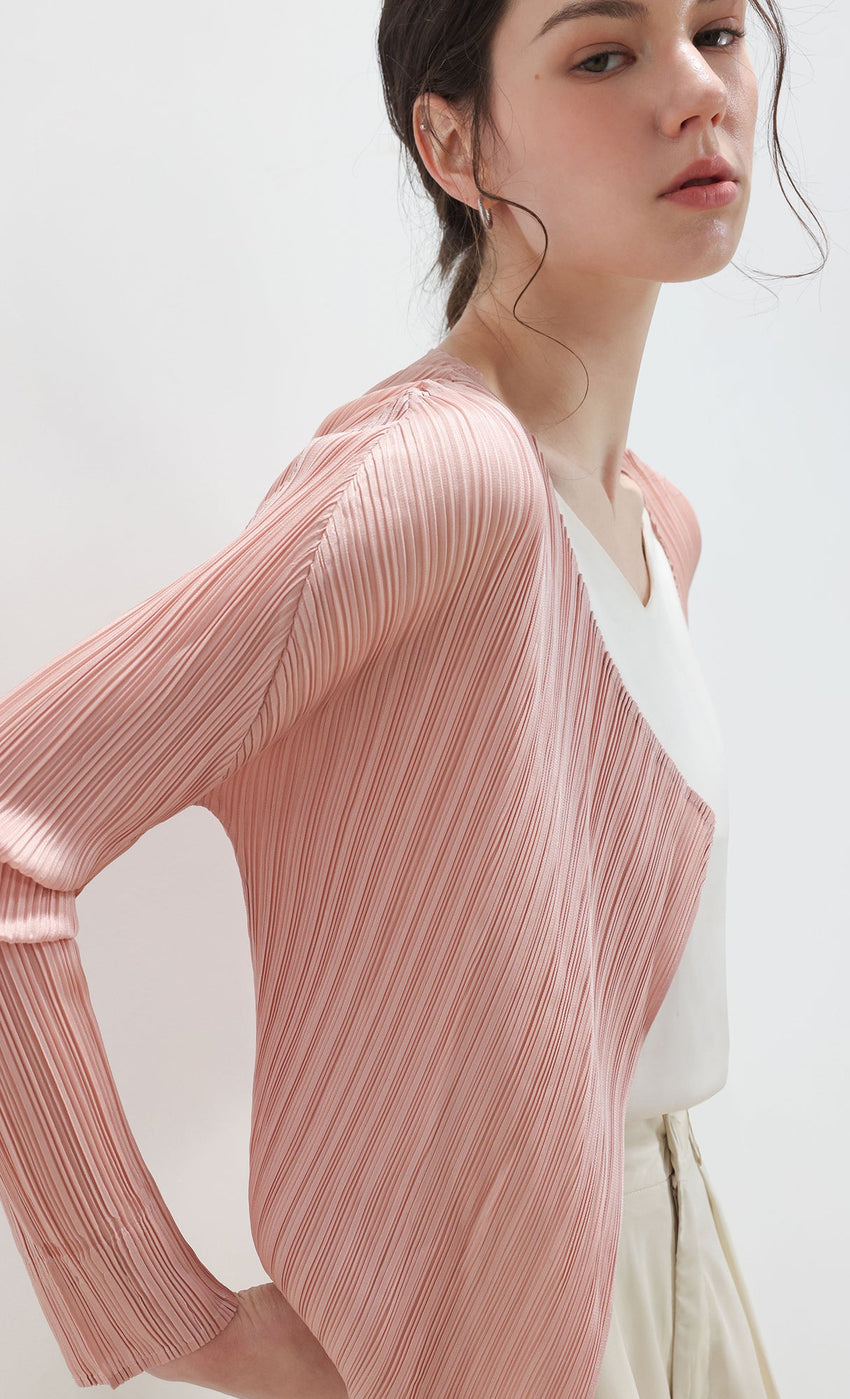 Free Size — Fit For XS - L / Pink