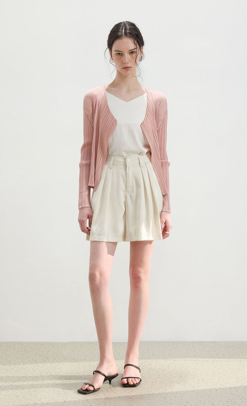 Free Size — Fit For XS - L / Pink