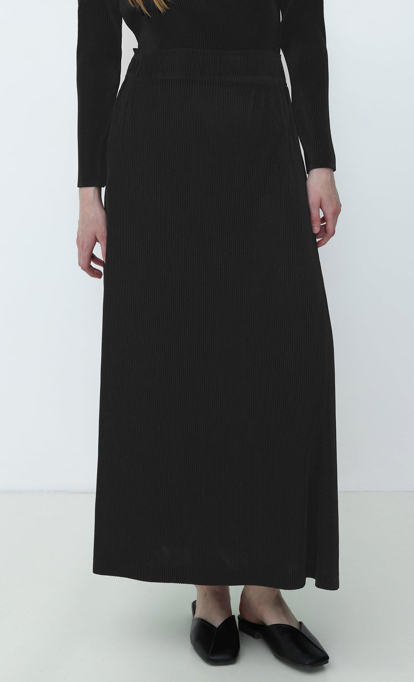 One Size - Fits XS to L / Black
