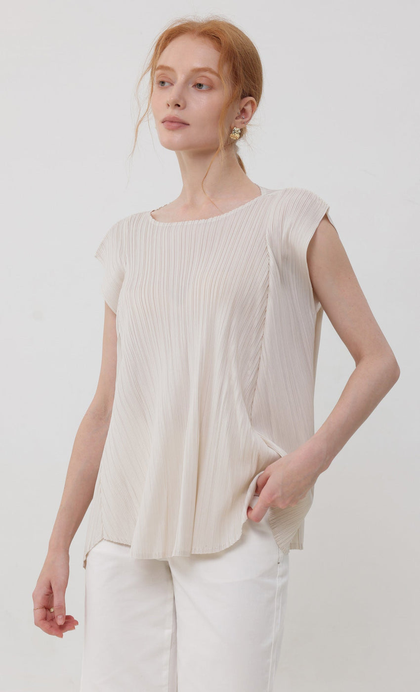 Free size / Light Beige