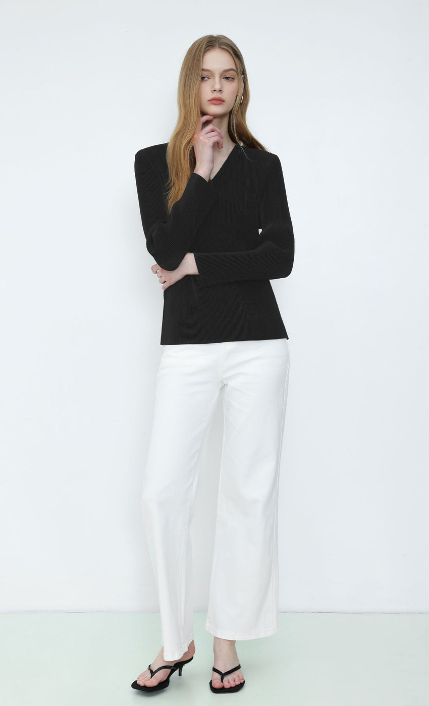 One Size - Fits XS to L / Black