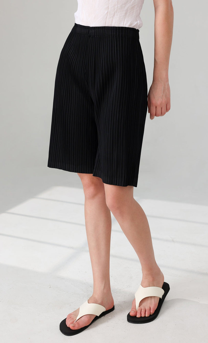 Free Size — Fit For XS - L / Black