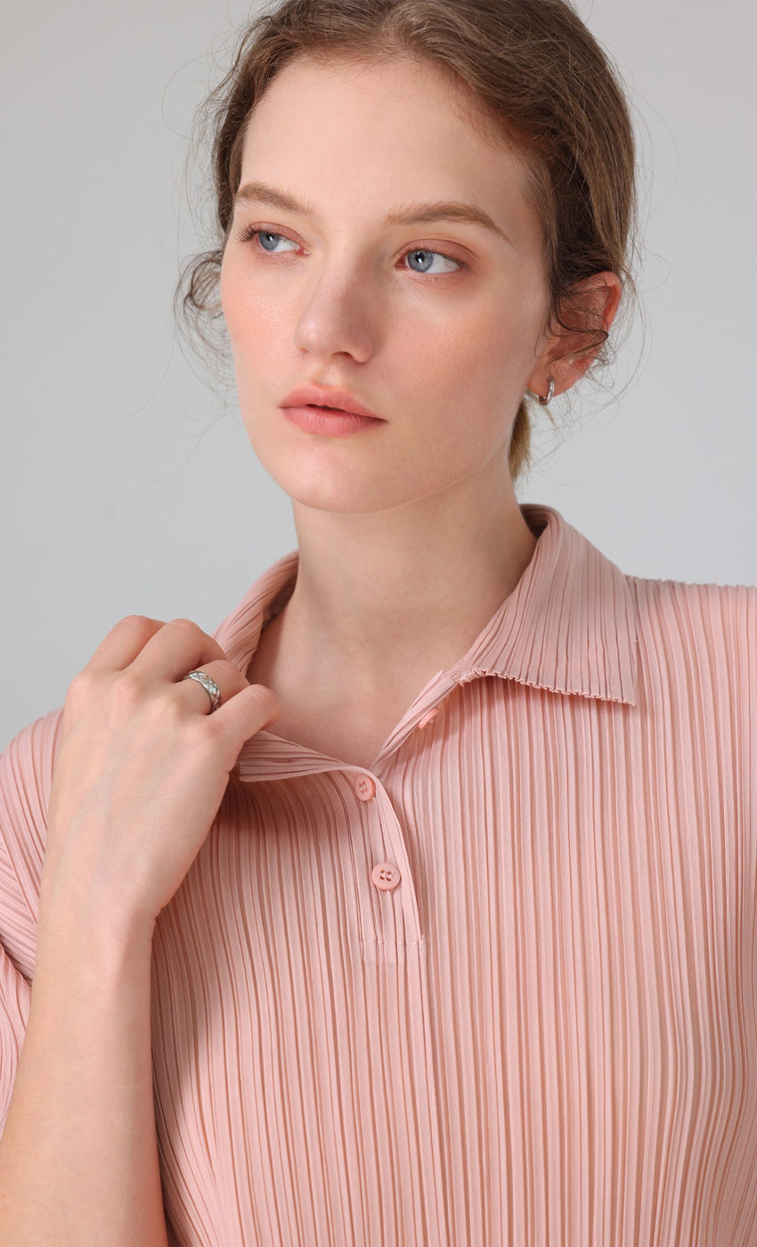 Free Size — Fit For XS - L / Pink