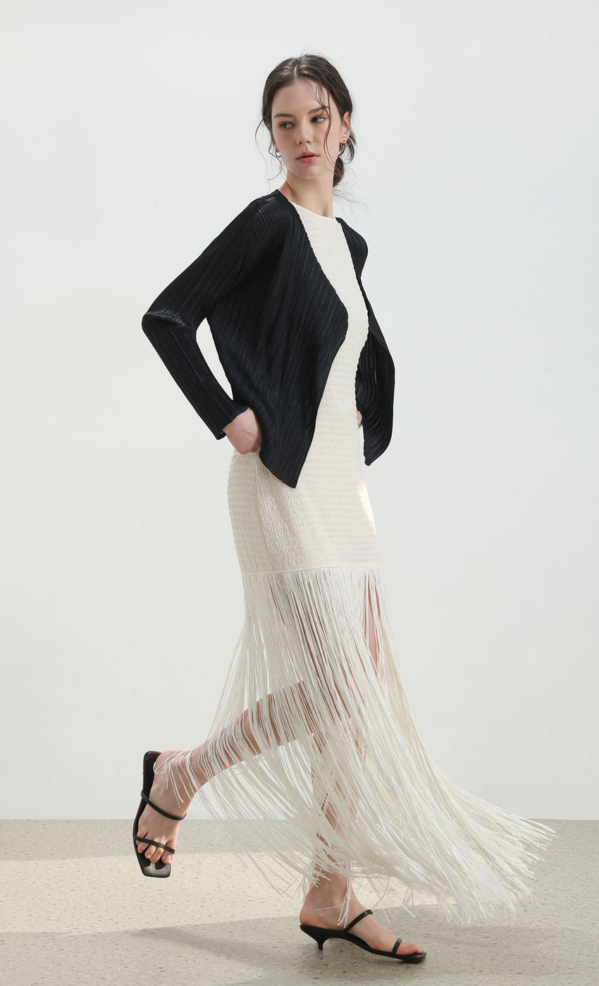 Free Size — Fit For XS - L / Black