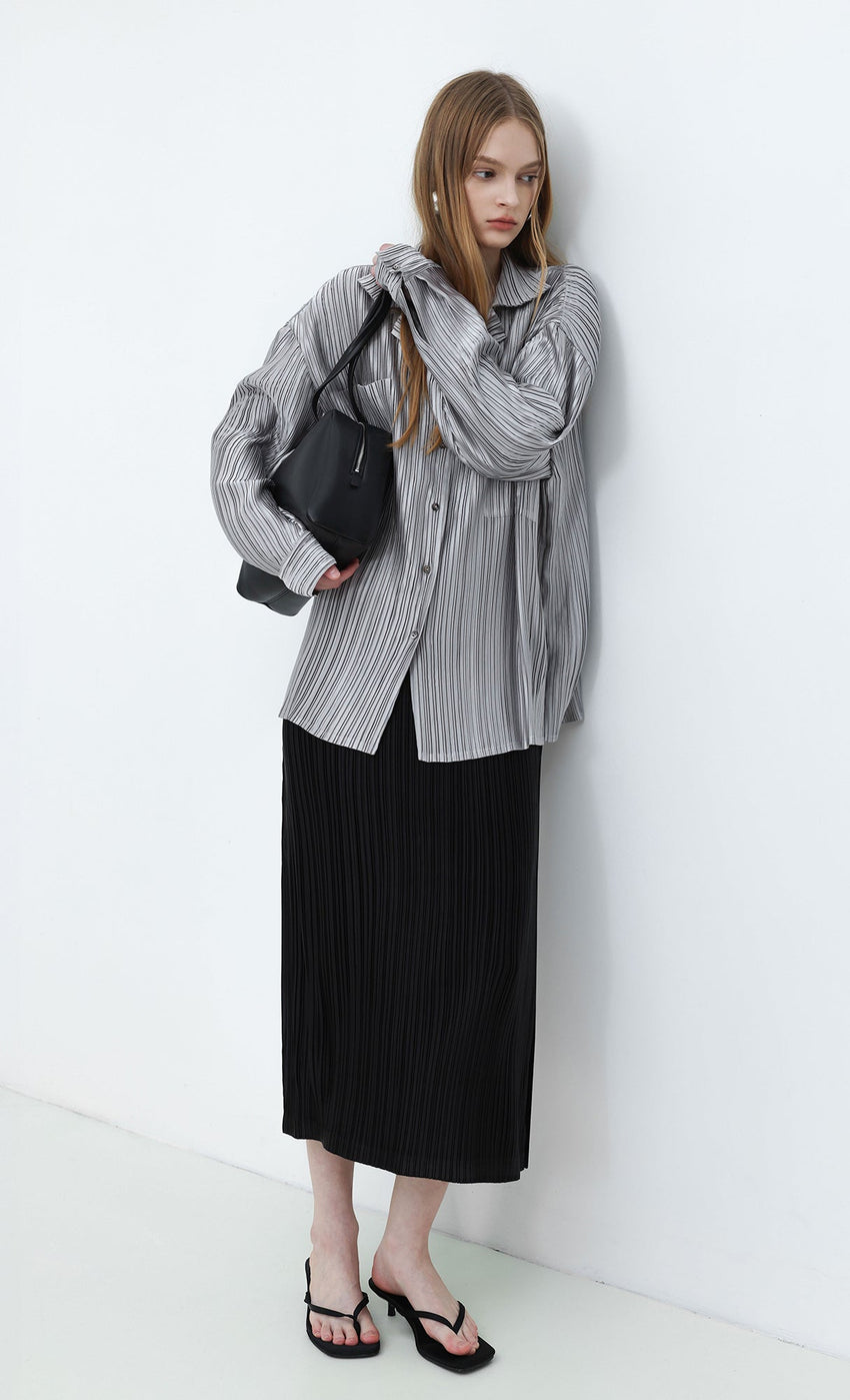 One Size - Fits XS to L / Grey