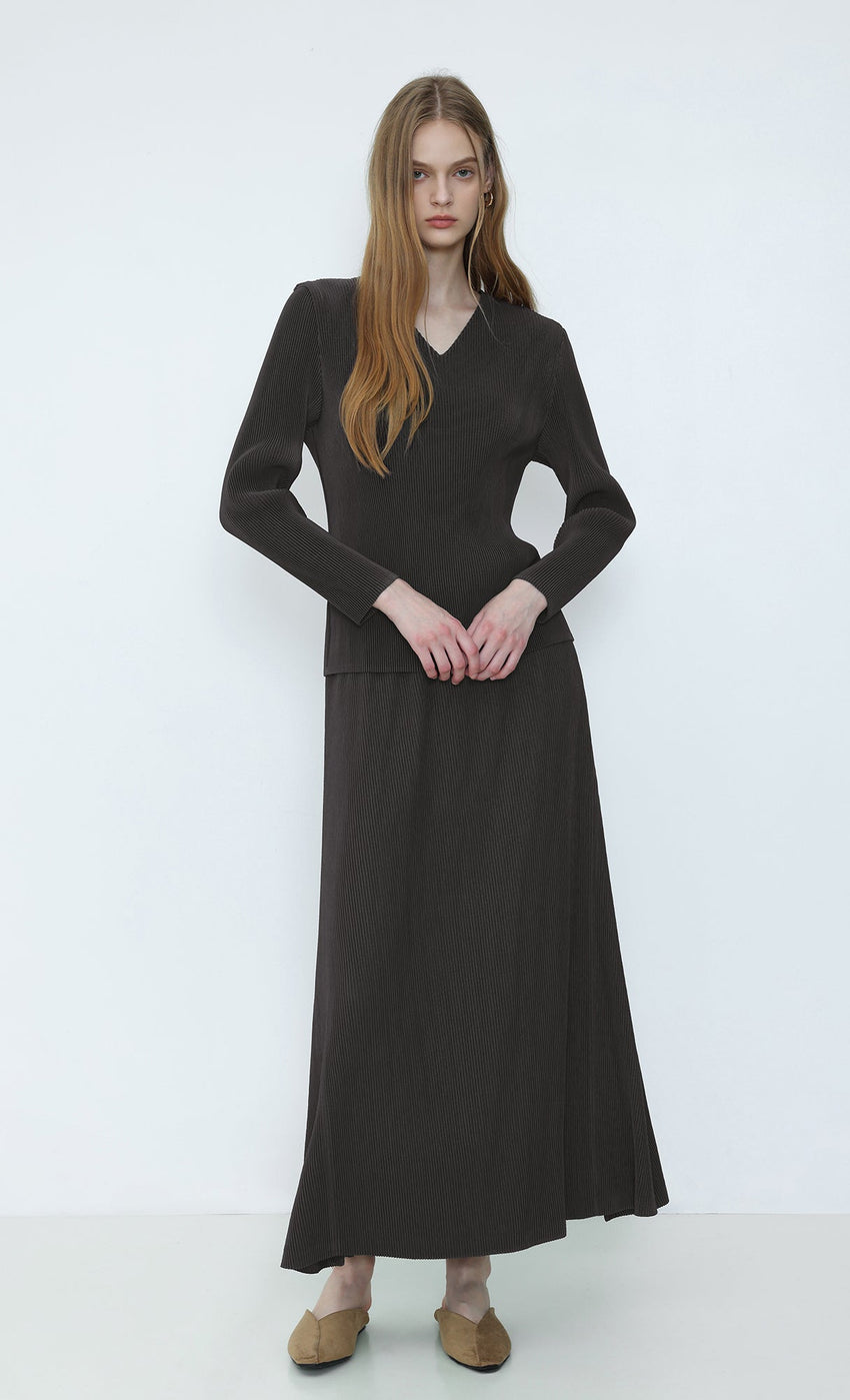 One Size - Fits XS to L / Brown