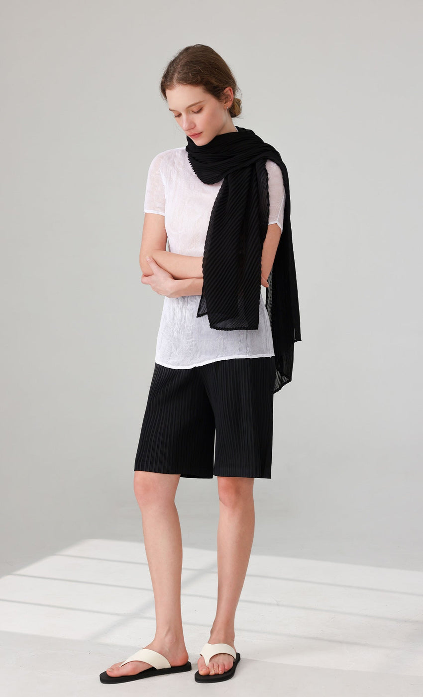 One-size / Black