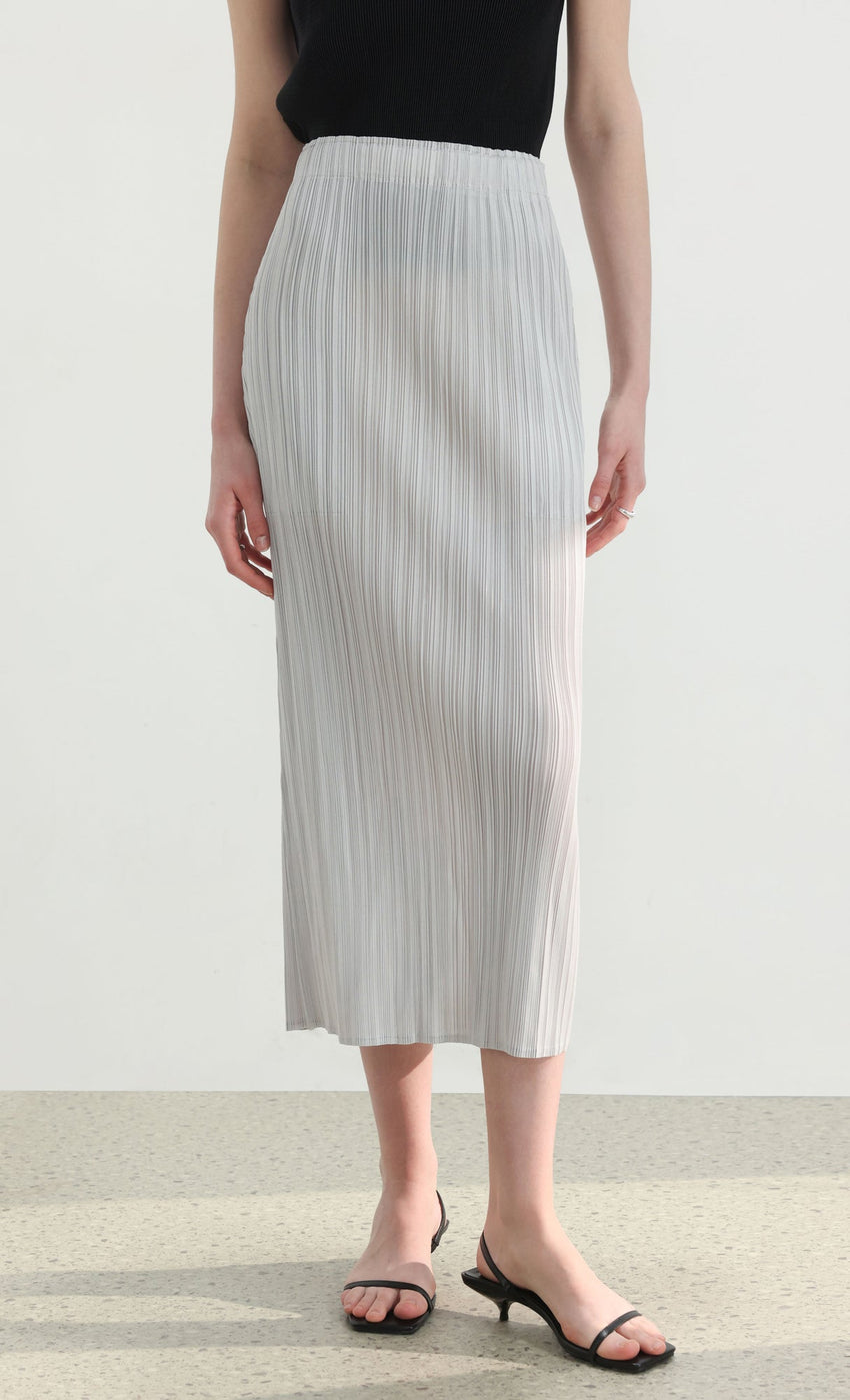 Free Size — Fit For XS - L / Light Grey