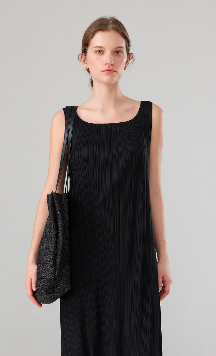 Free Size — Fit For XS - L / Black