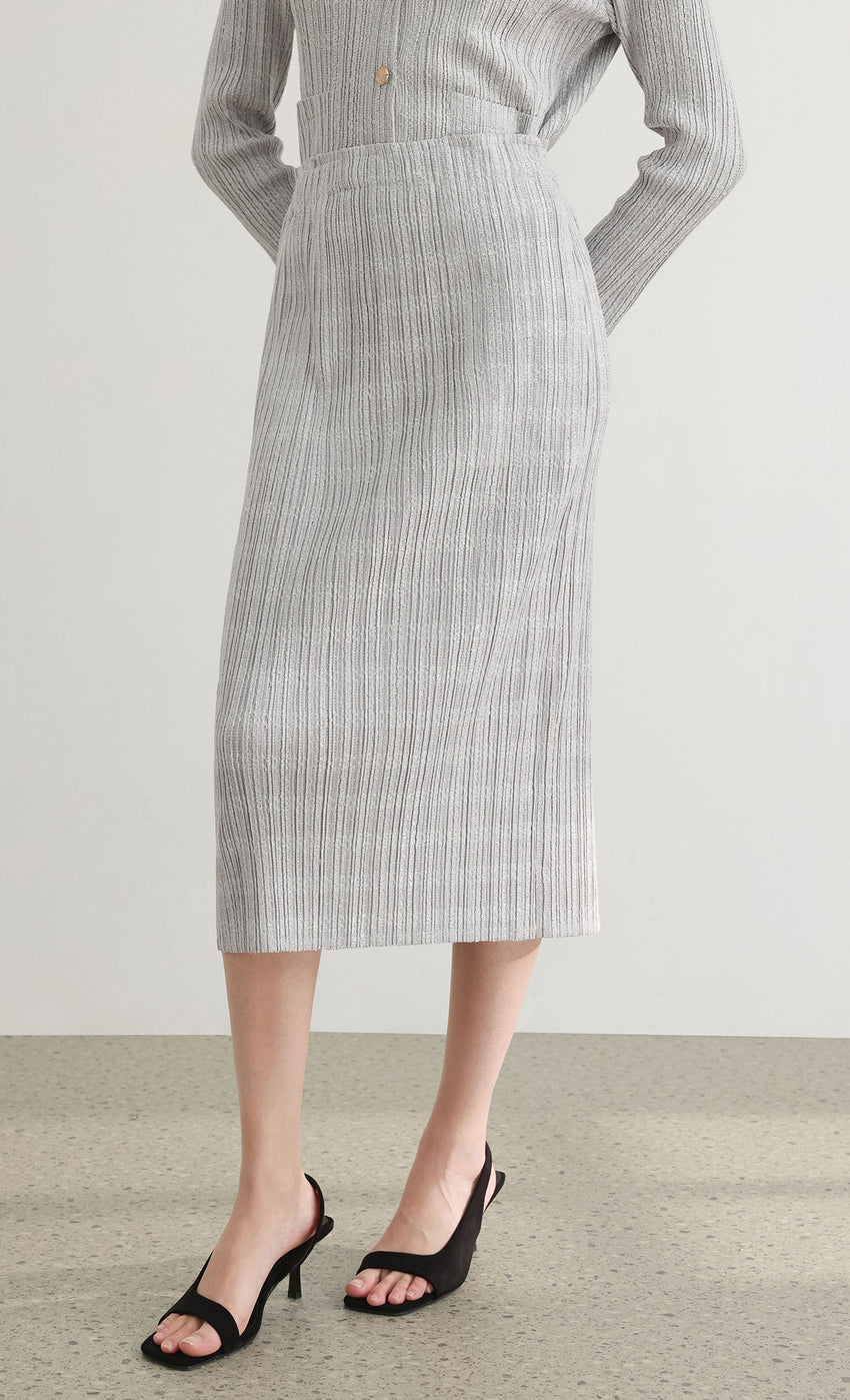 Free Size — Fit For XS - L / Grey