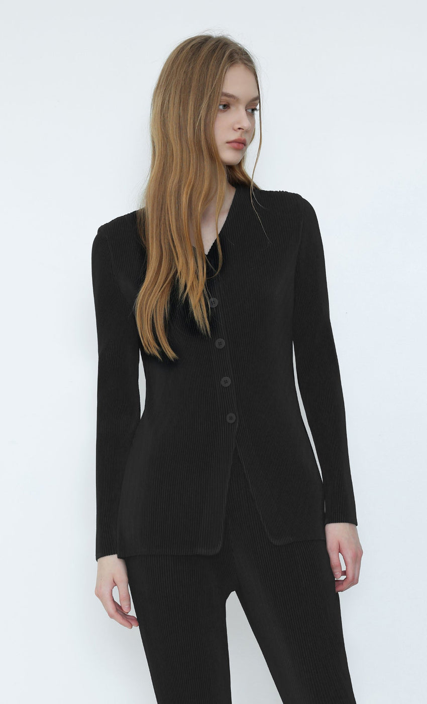 One Size - Fits XS to L / Black