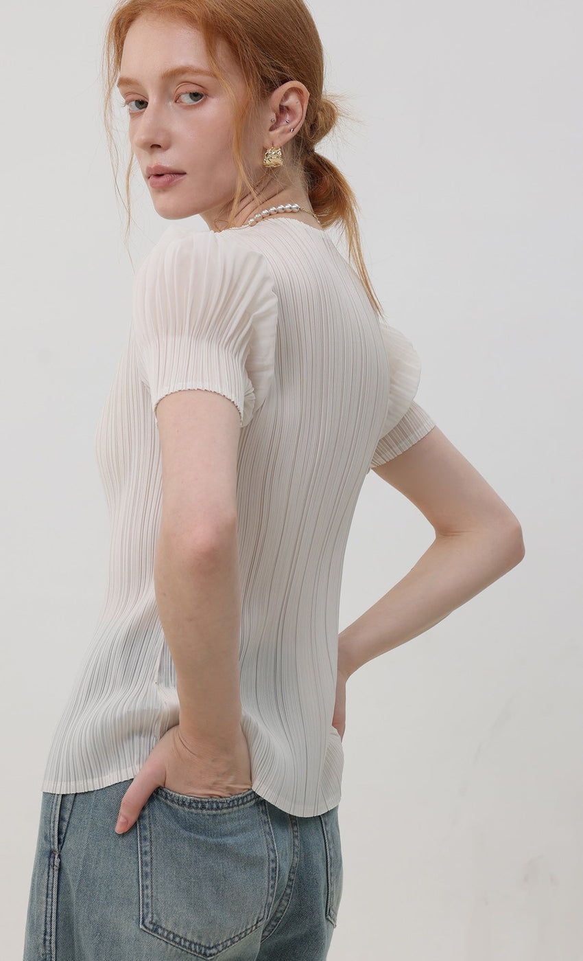 Free size / Ivory